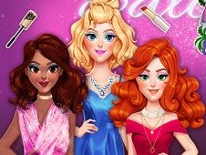 BFFs Beauty Salon Online