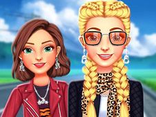 BFFs Biker Fashion Online