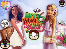 BFFs Blog Swap