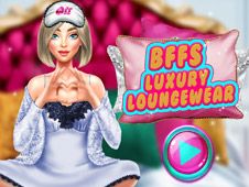 BFFs Luxury Loungewear