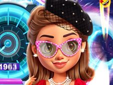 BFFs Retro Time Travel Fashion Online