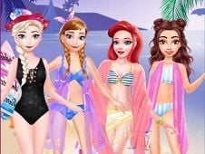 Bffs Summer Holiday Swimwear Online