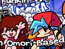 Bf’s Funkin’ Whitespace – Battle Among Friends