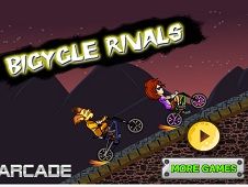 Bicycle Rivals 