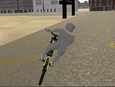 Bicycle Simulator Online