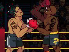 Big Shot Boxing