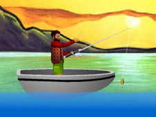 Bigtime Fishing