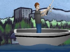 Bigtime Fishing Online