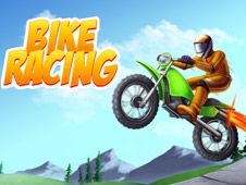 Bike Racing Online