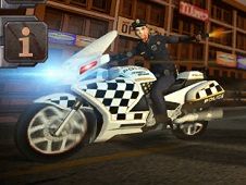 Bike Riders 3 Road Rage Online