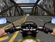 Bike Simulator 3D Super Moto