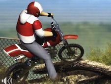 Bike Adventure Online