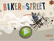 Biker Street