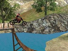 Bike Trials Offroad Online