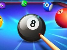 Billiards 8 Pool Online