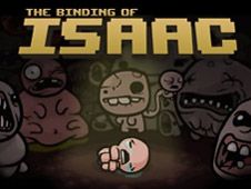 Binding of Isaac