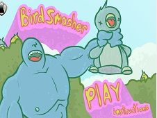 Bird Smasher Online