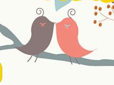 Birds Coloring Online