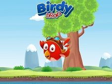 Birdy Drop