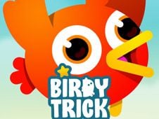 Birdy Trick Online
