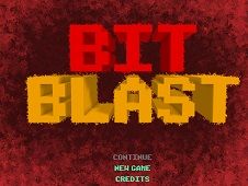 Bit Blast
