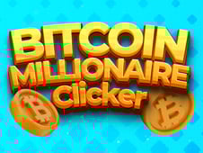 Bitcoin Milionaire Clicker
