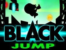Black Jump Online