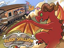 Black Stallion Cabaret Online