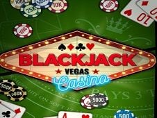 Blackjack Vegas Casino