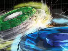 Blade Bounce