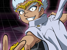 Blade Race