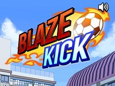 Blaze Kick