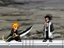 Bleach Versus Online