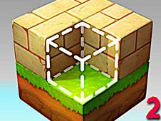 Block Craft 2 Online