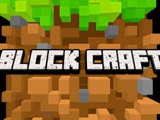 Block Craft 3D Online