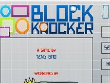 Block Knocker