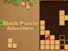 Block Puzzle Adventure Online