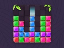 Block Puzzle Jewel