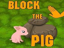 Block the Pig