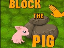Block the Pig Online