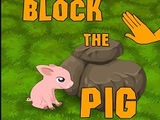 Block the Pig