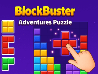 Blockbuster Puzzle