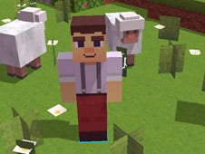 Blockraft