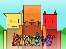 Blockys