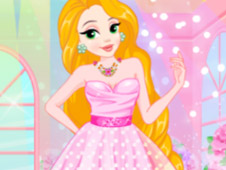 Rapunzel Games