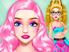 Barbie: Let's Baby-Sit Baby Krissy (Gameplay) 