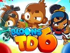 Bloons TD 6