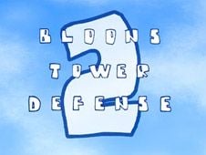 Bloons Tower Defense 2