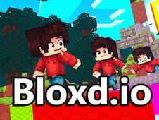 Bloxd.io