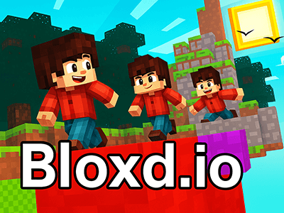 Bloxd.io